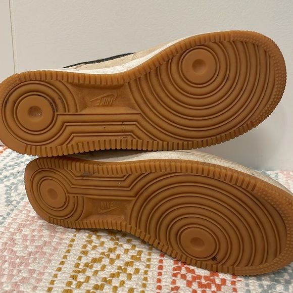 Nike Air Force 1 guava ice size 7 - Picture 4 of 8